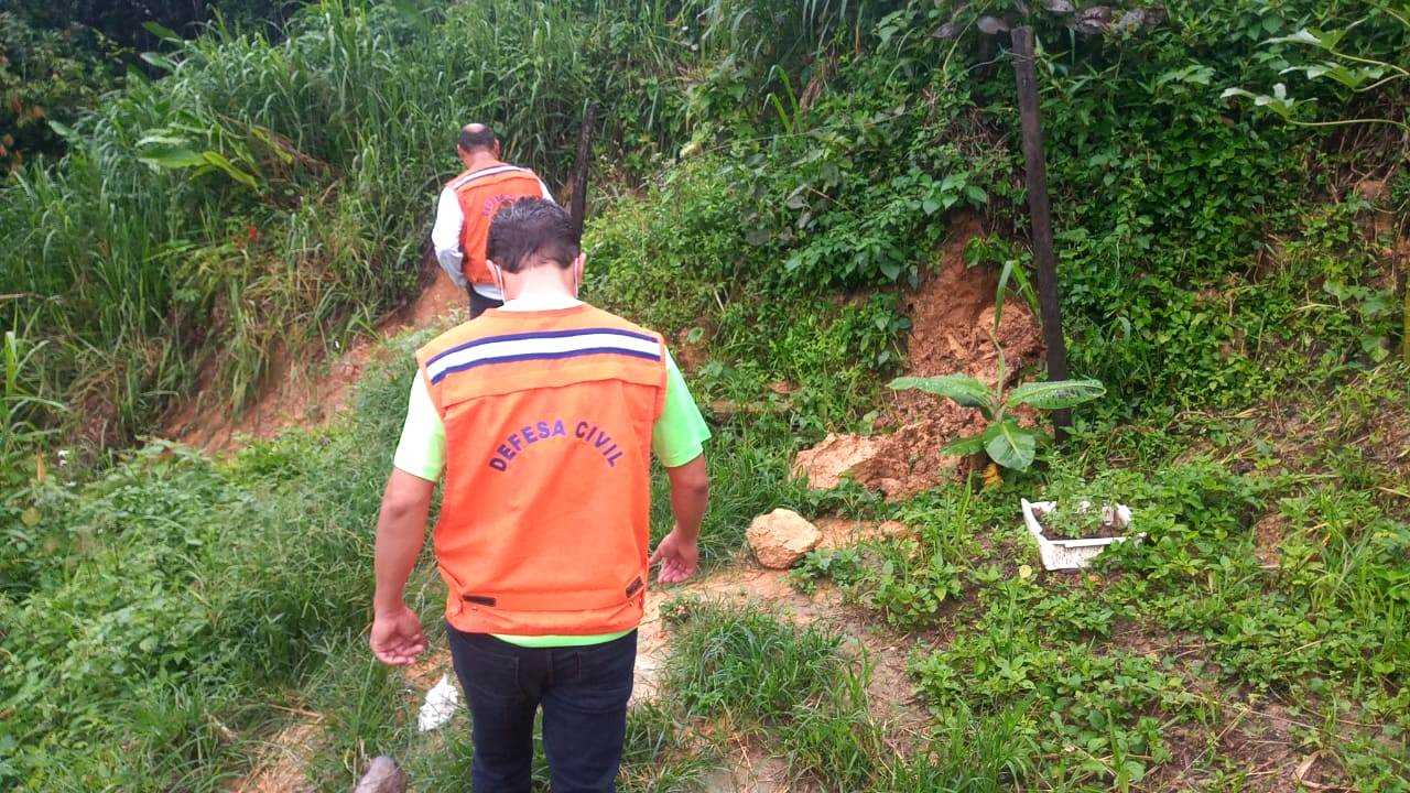 Camacã: Prefeitura de Camacã organiza força- tarefa para auxiliar a Defesa Civil
